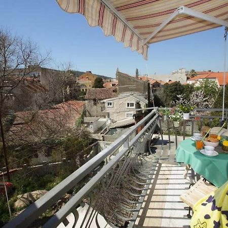 Apartmán Split Centar Exteriér fotografie