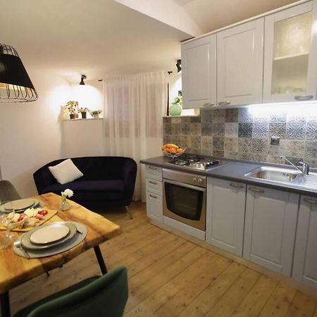 Apartmán Split Centar Exteriér fotografie