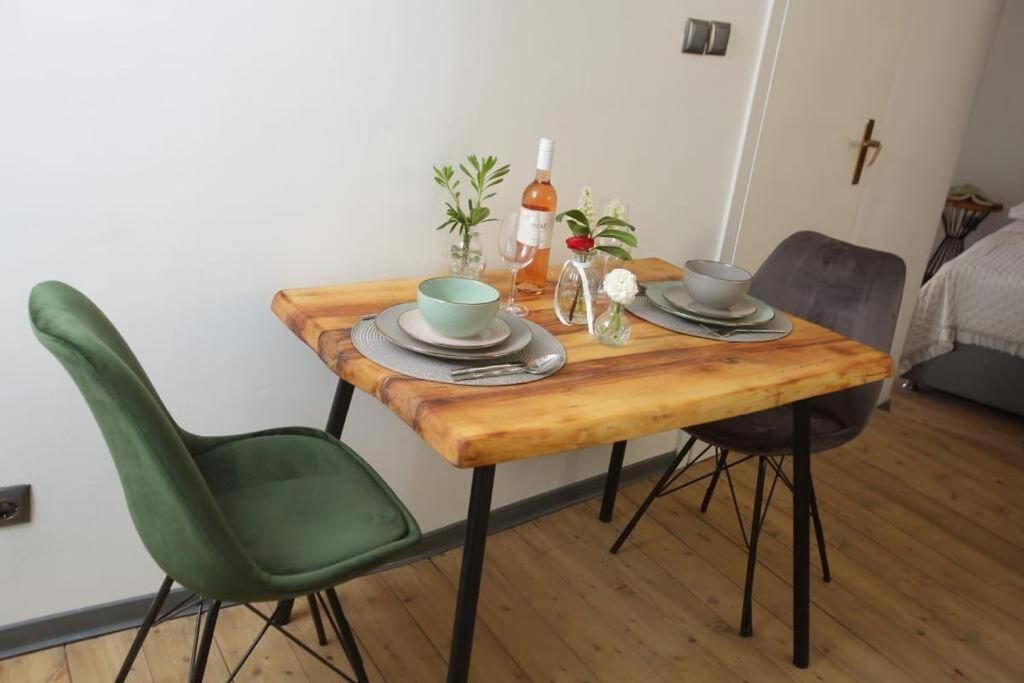 Apartmán Split Centar Exteriér fotografie