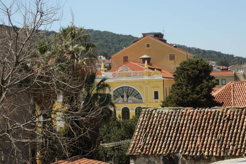 Apartmán Split Centar Exteriér fotografie
