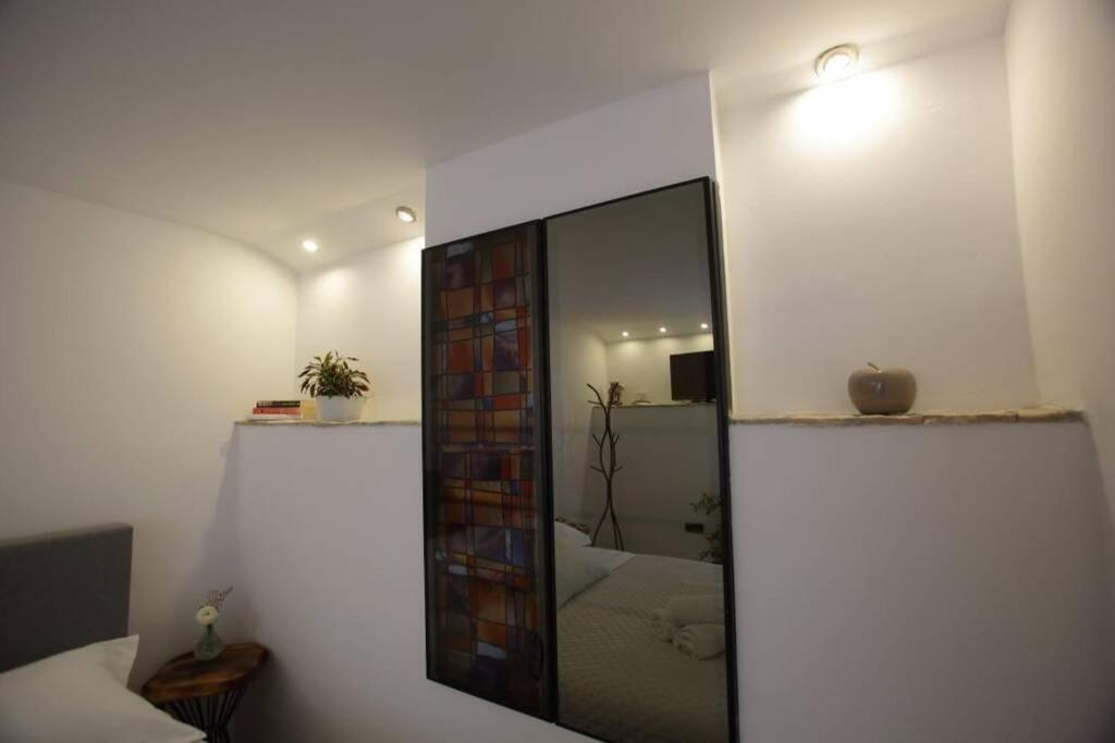 Apartmán Split Centar Exteriér fotografie