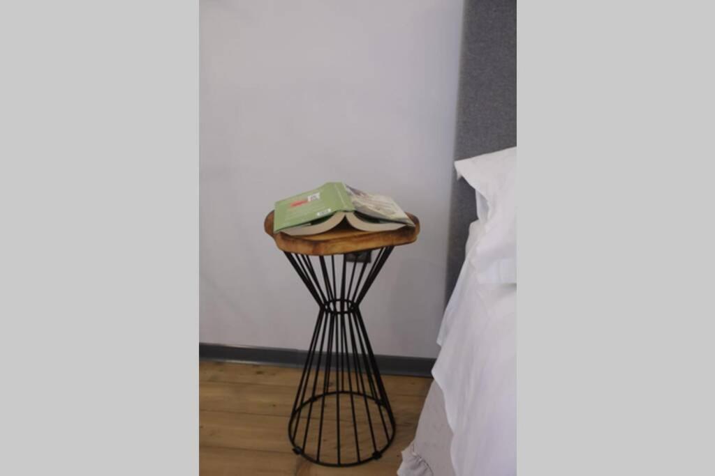 Apartmán Split Centar Exteriér fotografie